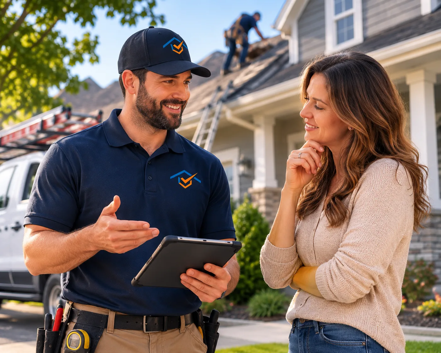 Roof Inspection FAQs in East Berkshire, VT